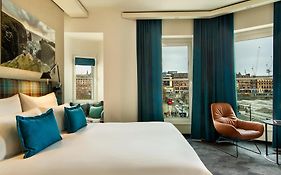Motel One Edinburgh-Royal
